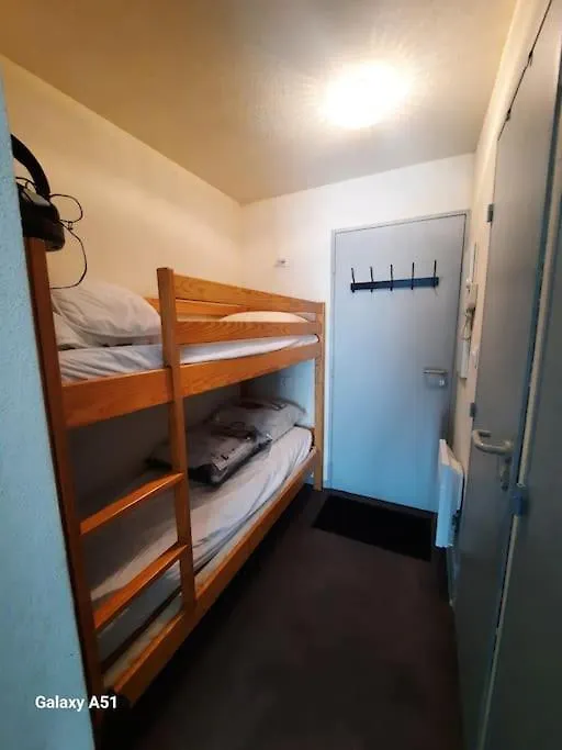 Apartman Studio 4 Pers Avec Parking Souterrain Cauterets